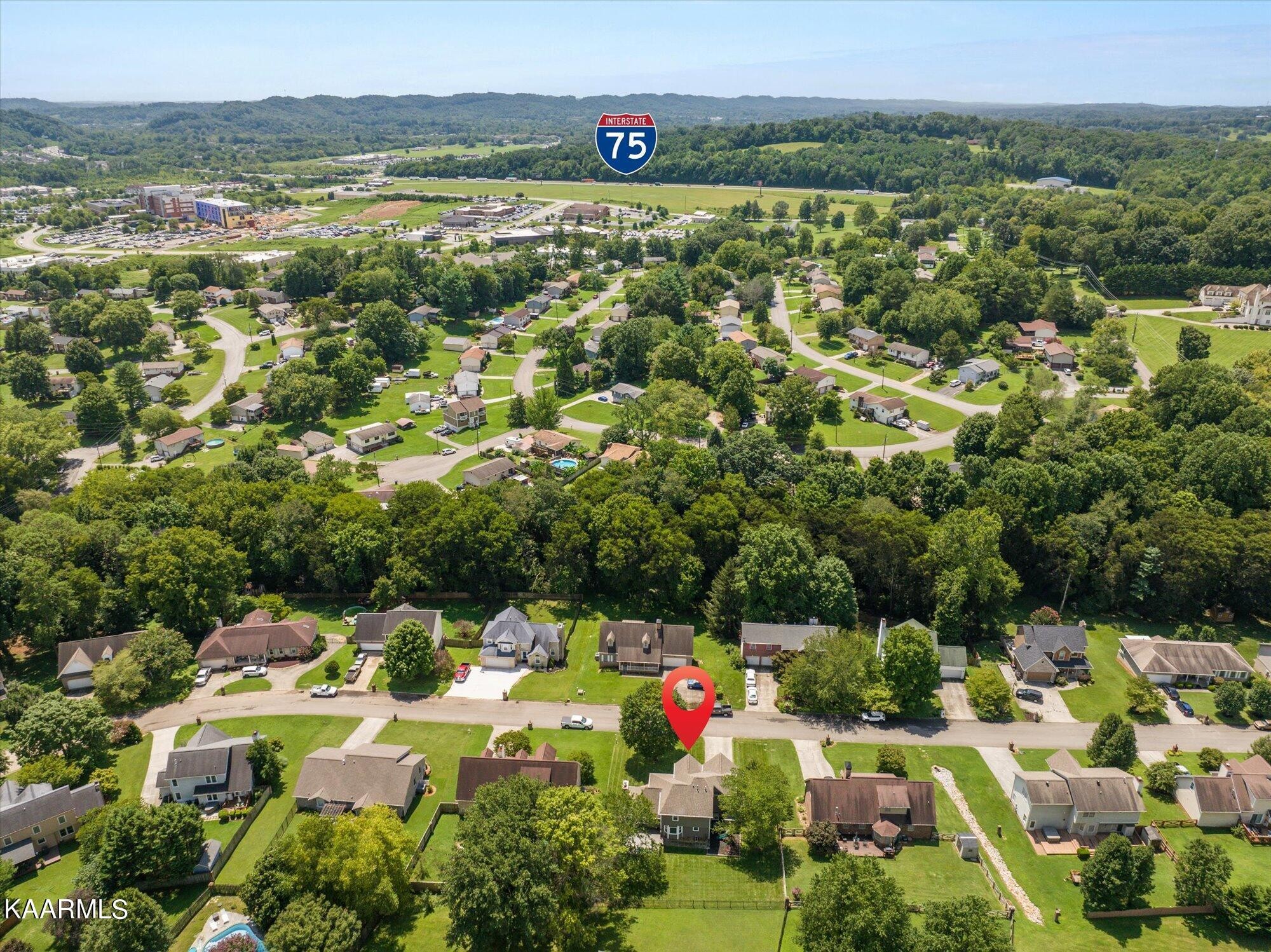 7916 Landon Park Way Powell, TN 37849 - Photo 25 of 33 Gallery Image 25