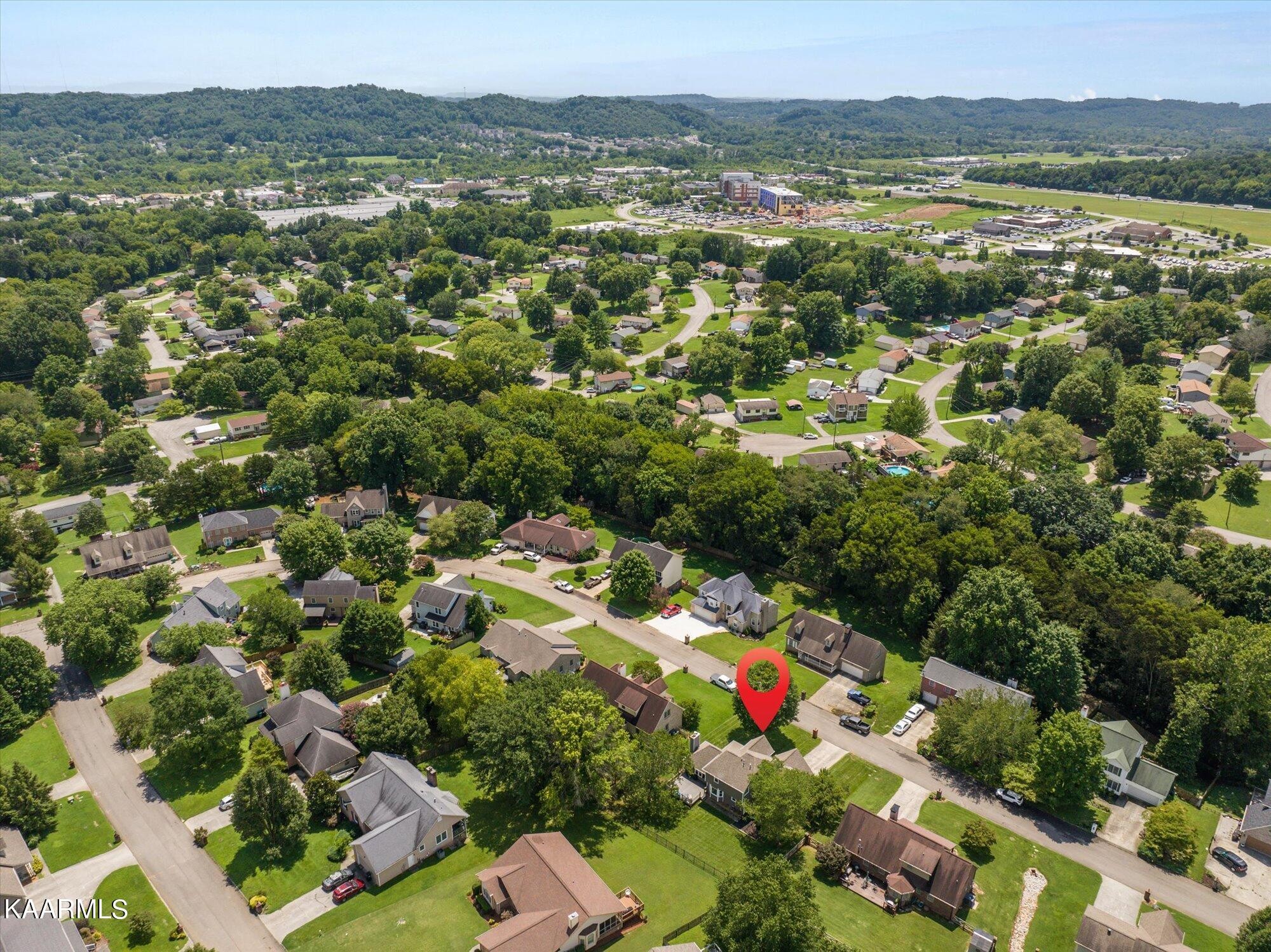 7916 Landon Park Way Powell, TN 37849 - Photo 26 of 33 Gallery Image 26