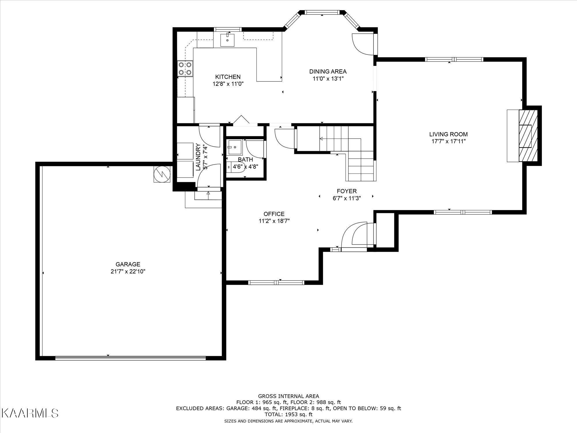 7916 Landon Park Way Powell, TN 37849 - Photo 31 of 33 Gallery Image 31