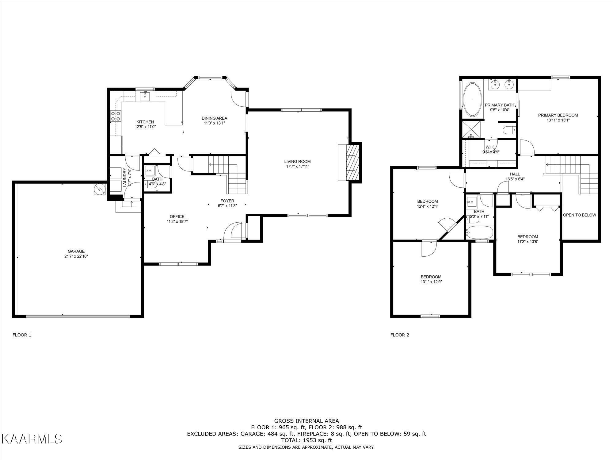 7916 Landon Park Way Powell, TN 37849 - Photo 33 of 33 Gallery Image 33
