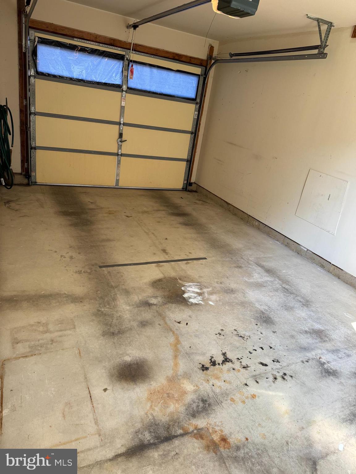 1169 Sharp Road, Unit 7 Vineland, NJ 08360 - Photo 6 of 19 Inside Garage