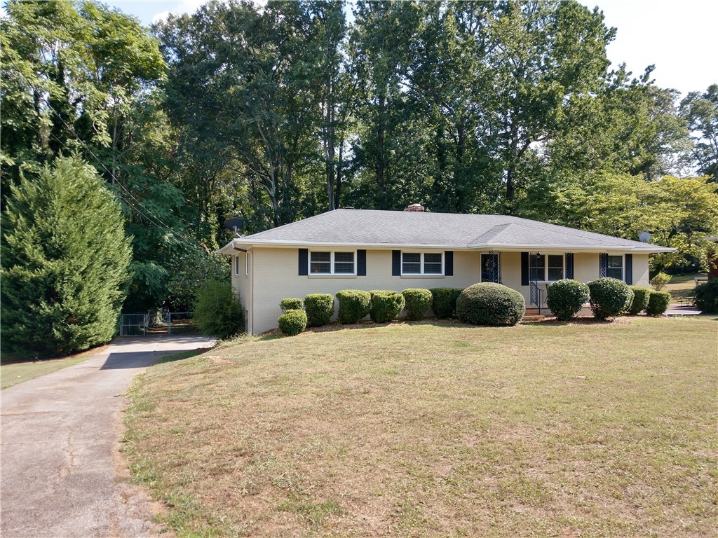 2022 Sheldon Drive Anderson, SC 29621 - Photo 20 of 46