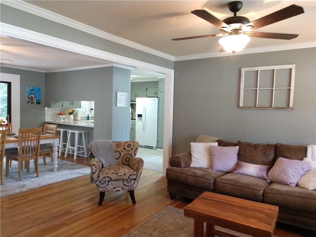 2022 Sheldon Drive Anderson, SC 29621 - Photo 5 of 46