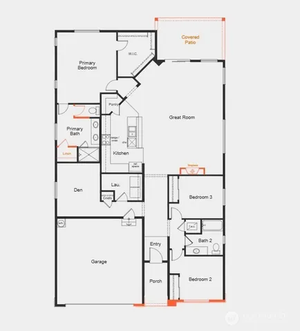 $652,825 | 17053 126th Street East, Unit 217, Bonney Lake, WA 98391