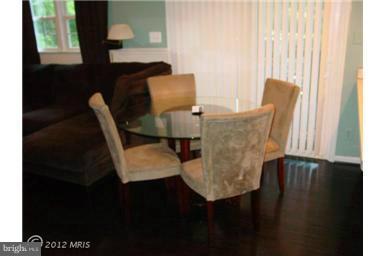 8400 Gambrill Lane Springfield, VA 22153 - Photo 9 of 30 Dining Room