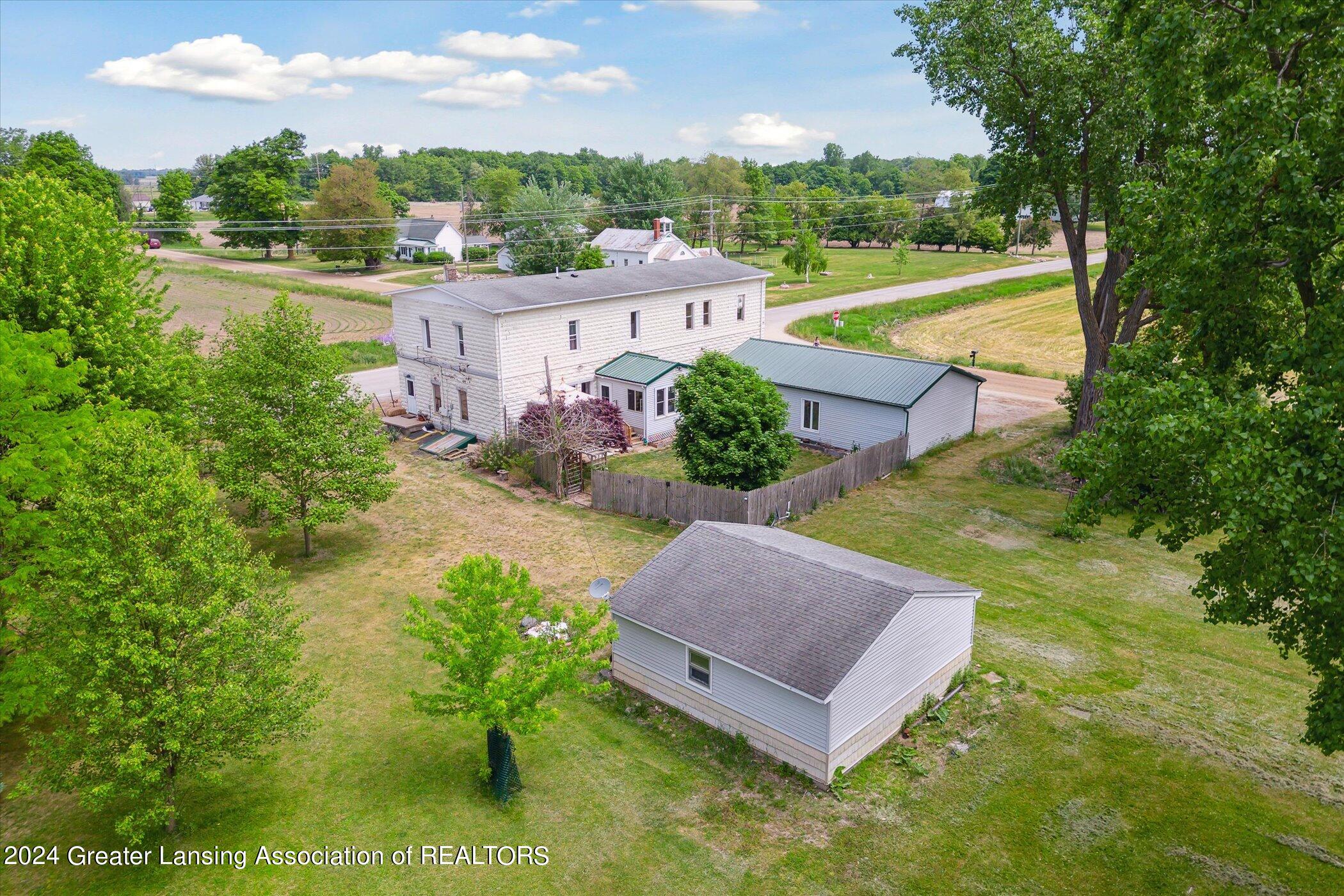 10030 South Goddard Road Portland, MI 48875 - Photo 50 of 54 04-10030-S-Goddard-Rd-Portland-MI-48875-