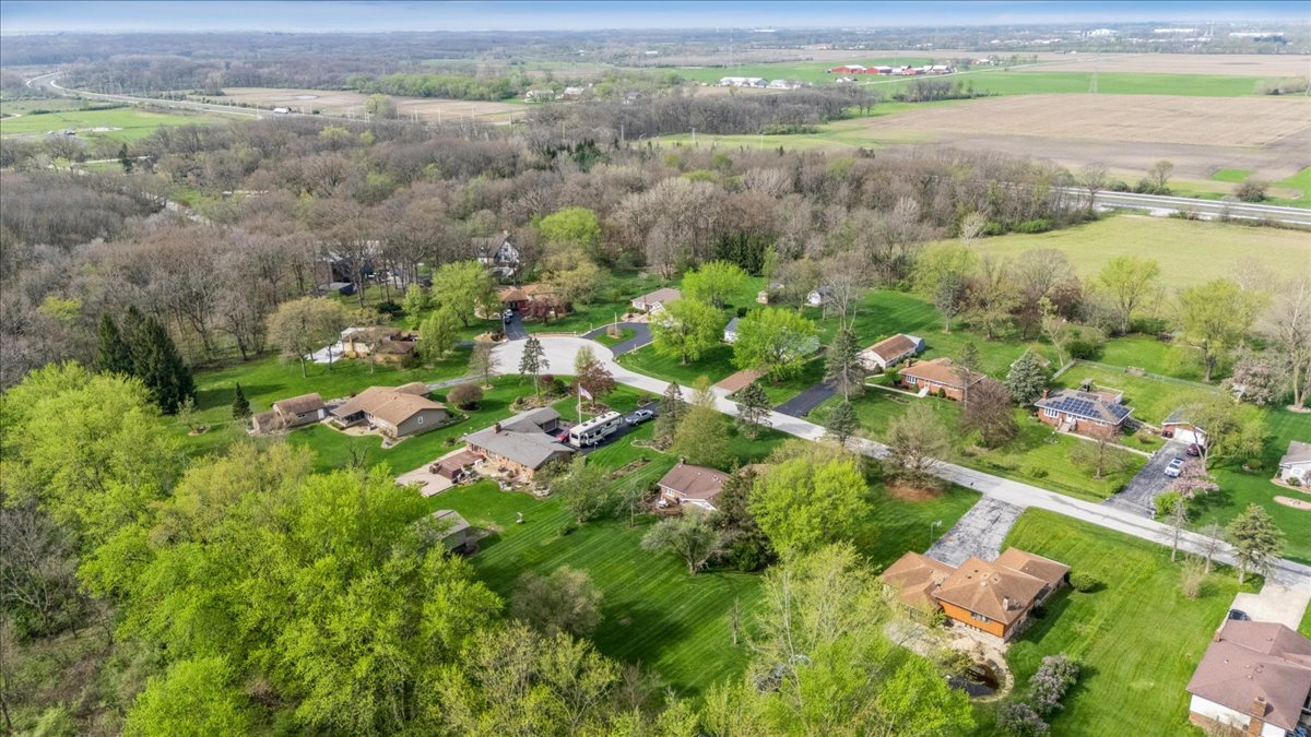 24821 South Michaels Street Crete, IL 60417 - Photo 24 of 25