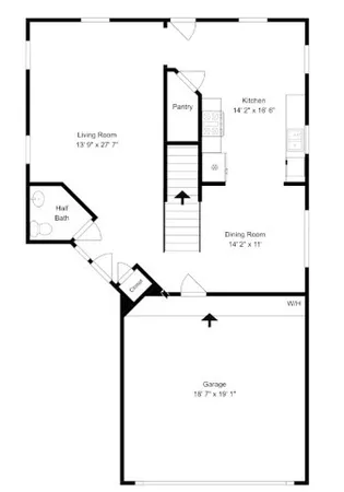 $1,725 | 24102 Sonoran Hts Court, Hockley, TX 77447
