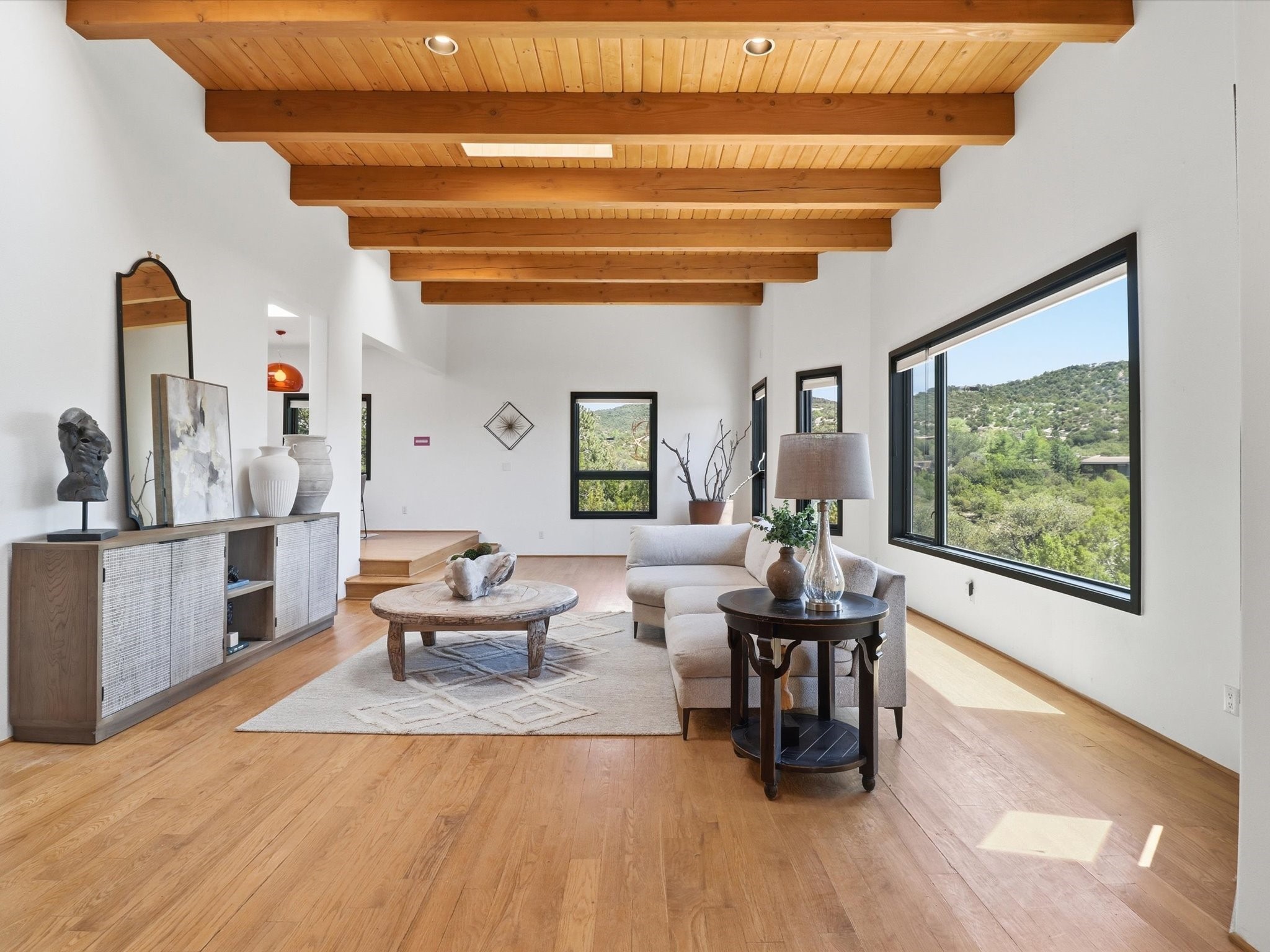 975 Indian Ridge Road Santa Fe, NM 87501 - Photo 12 of 67