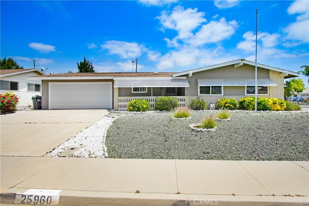 25960 Whitman Road Menifee, CA 92586 - Photo 1 of 1