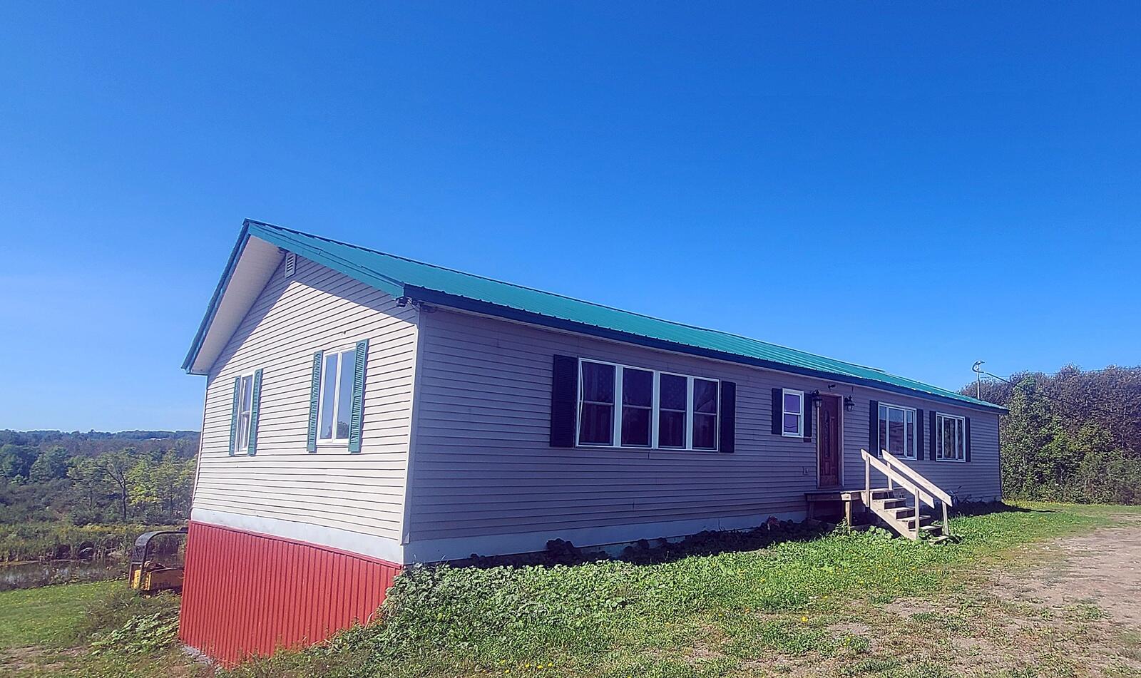 865 Masardis Road Ashland, ME 04732 - Photo 1 of 39 side