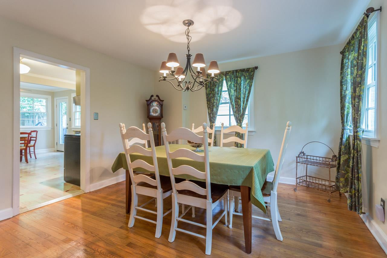 319 Furches Street Raleigh, NC 27607 - Photo 6 of 25 Photo 6