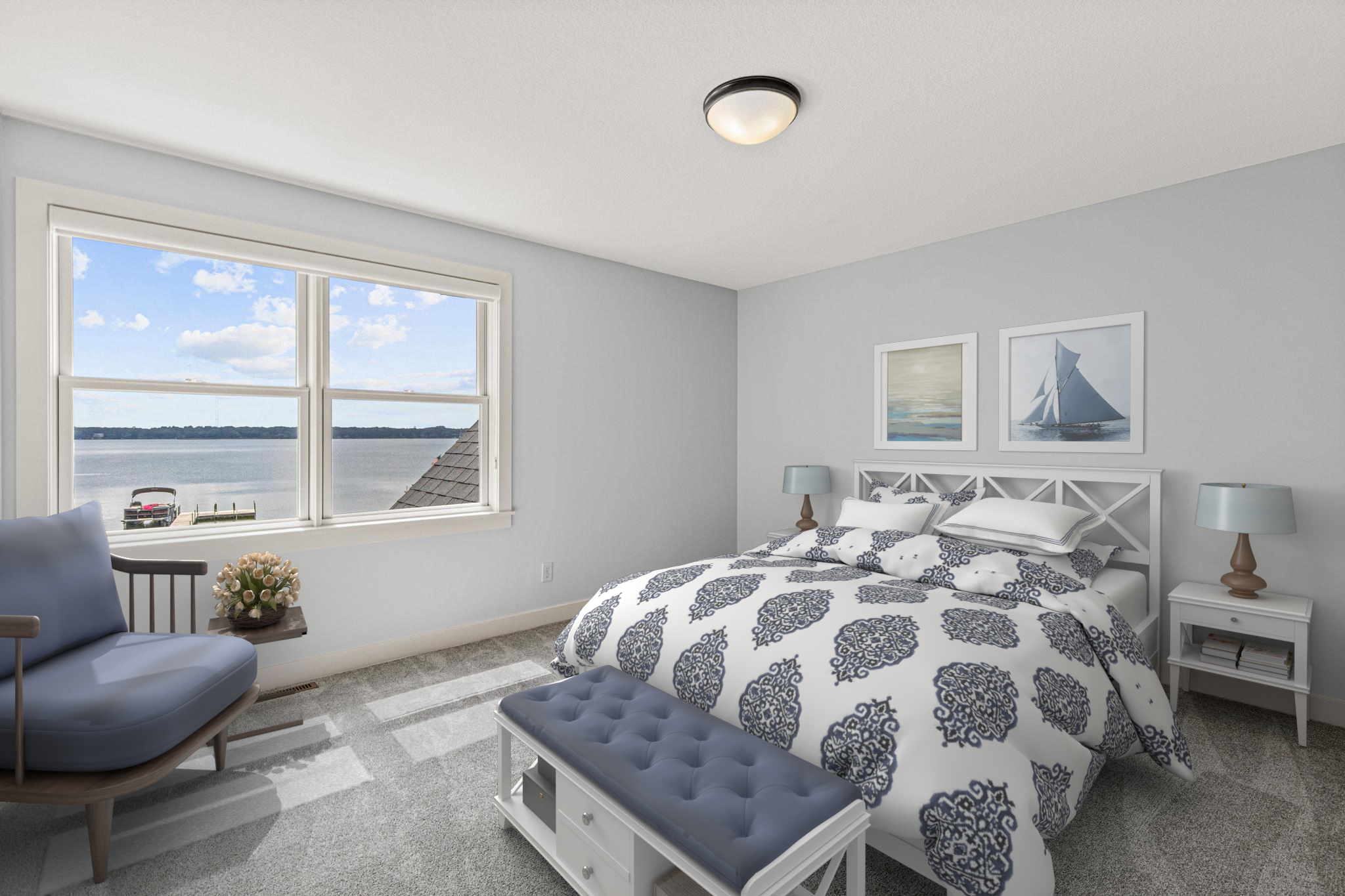 800 County Rd I Shoreview, MN 55126 - Photo 51 of 74