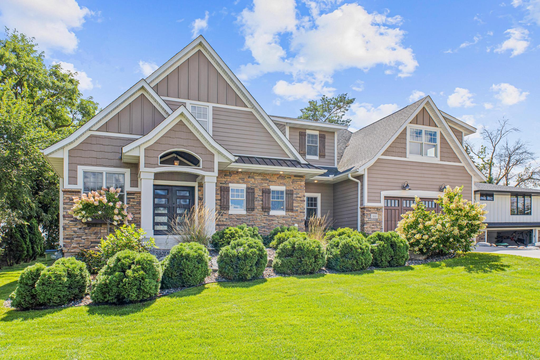 800 County Rd I Shoreview, MN 55126 - Photo 68 of 74