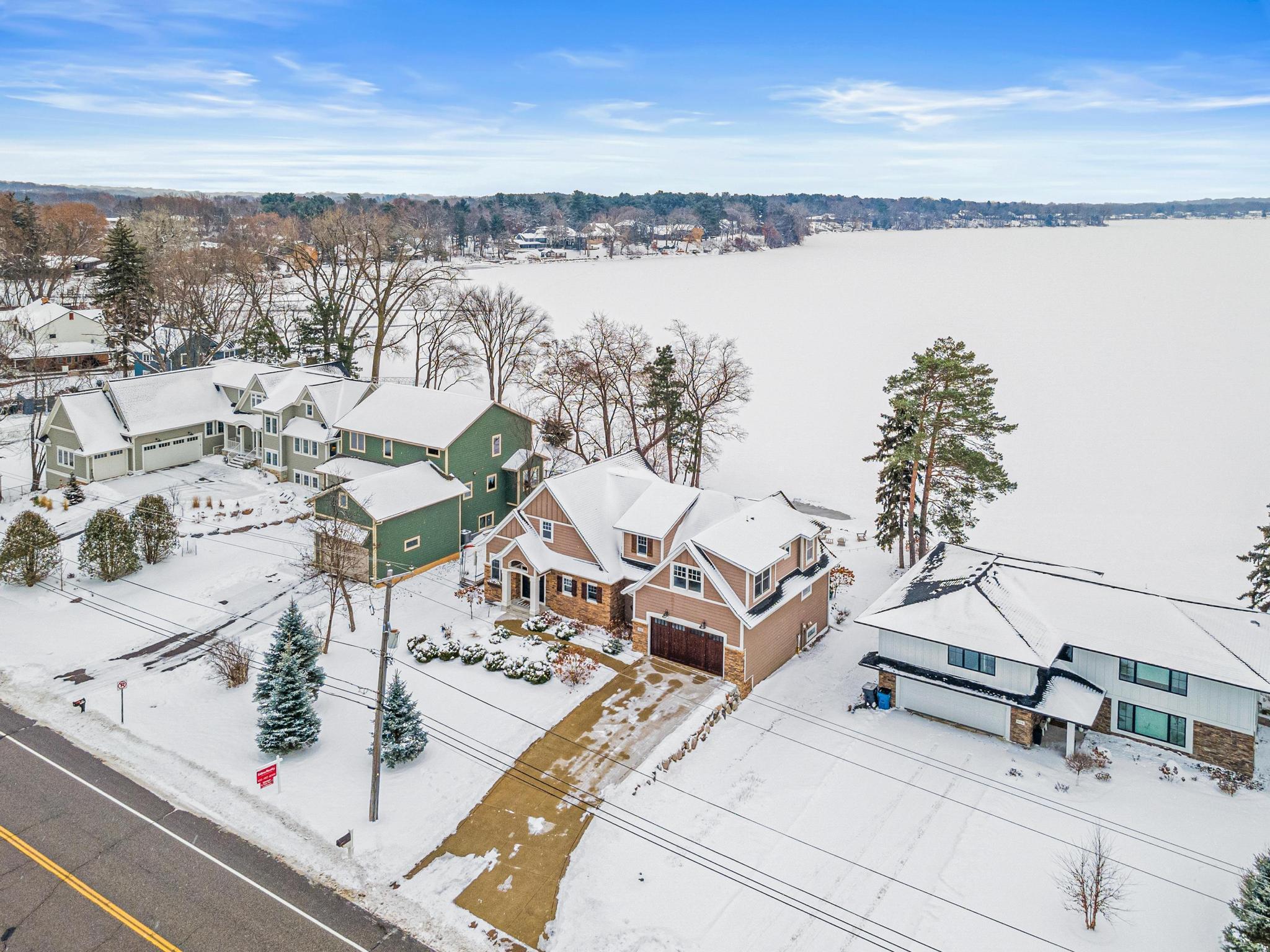 800 County Rd I Shoreview, MN 55126 - Photo 73 of 74