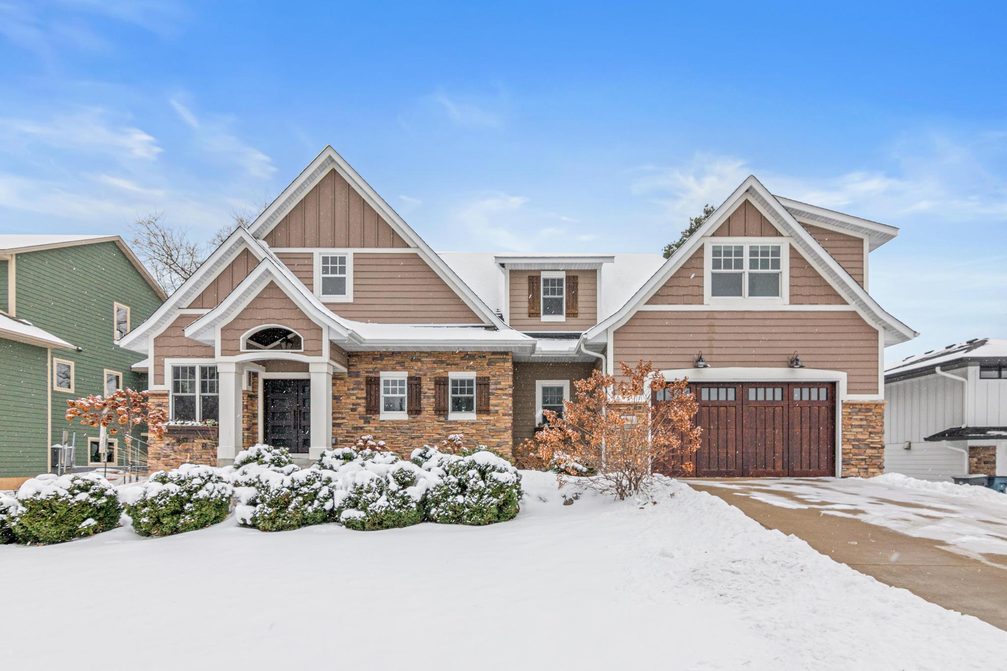 800 County Rd I Shoreview, MN 55126 - Photo 8 of 74