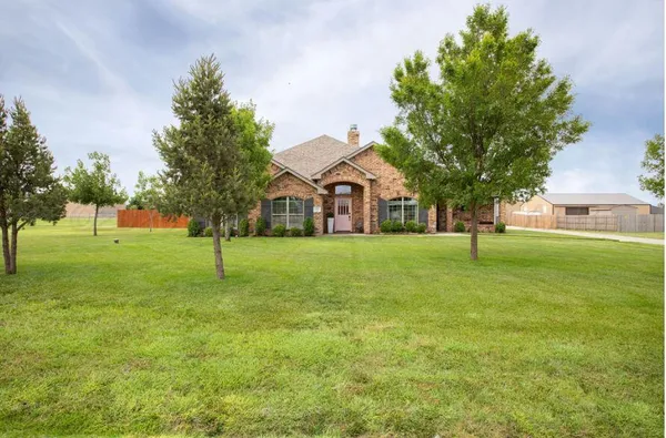 $615,000 | 19601 West County Road 34, Amarillo, TX 79119