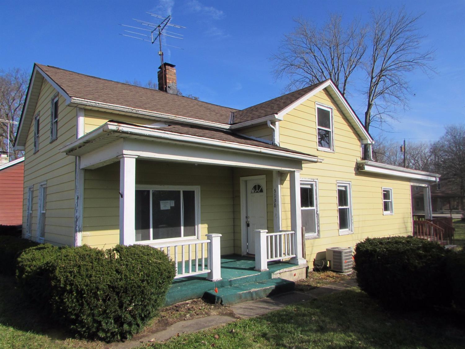 5138 Huston Road Hamilton, OH 45013 - Photo 1 of 1