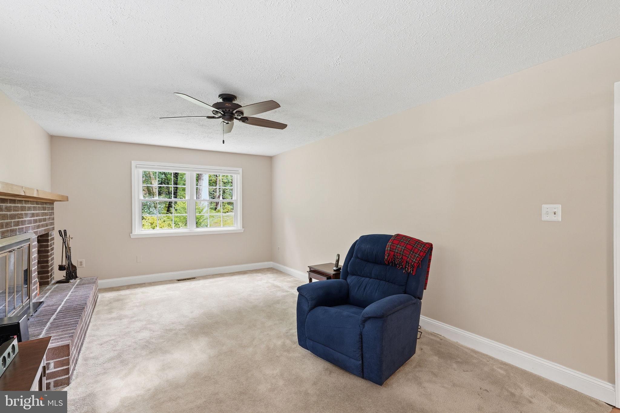 1842 Post Oak Trail Reston, VA 20191 - Photo 18 of 53 Family Room