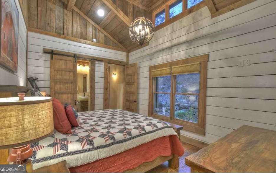 280 Point Of View, Unit 15 Blue Ridge, GA 30513 - Photo 21 of 61 Gallery Image 21