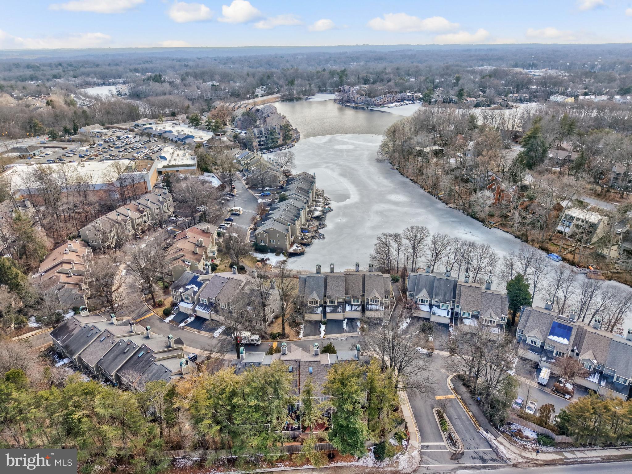 1926 Lakeport Way Reston, VA 20191 - Photo 47 of 54 Lakeport Way is a prime location - shops & dining.