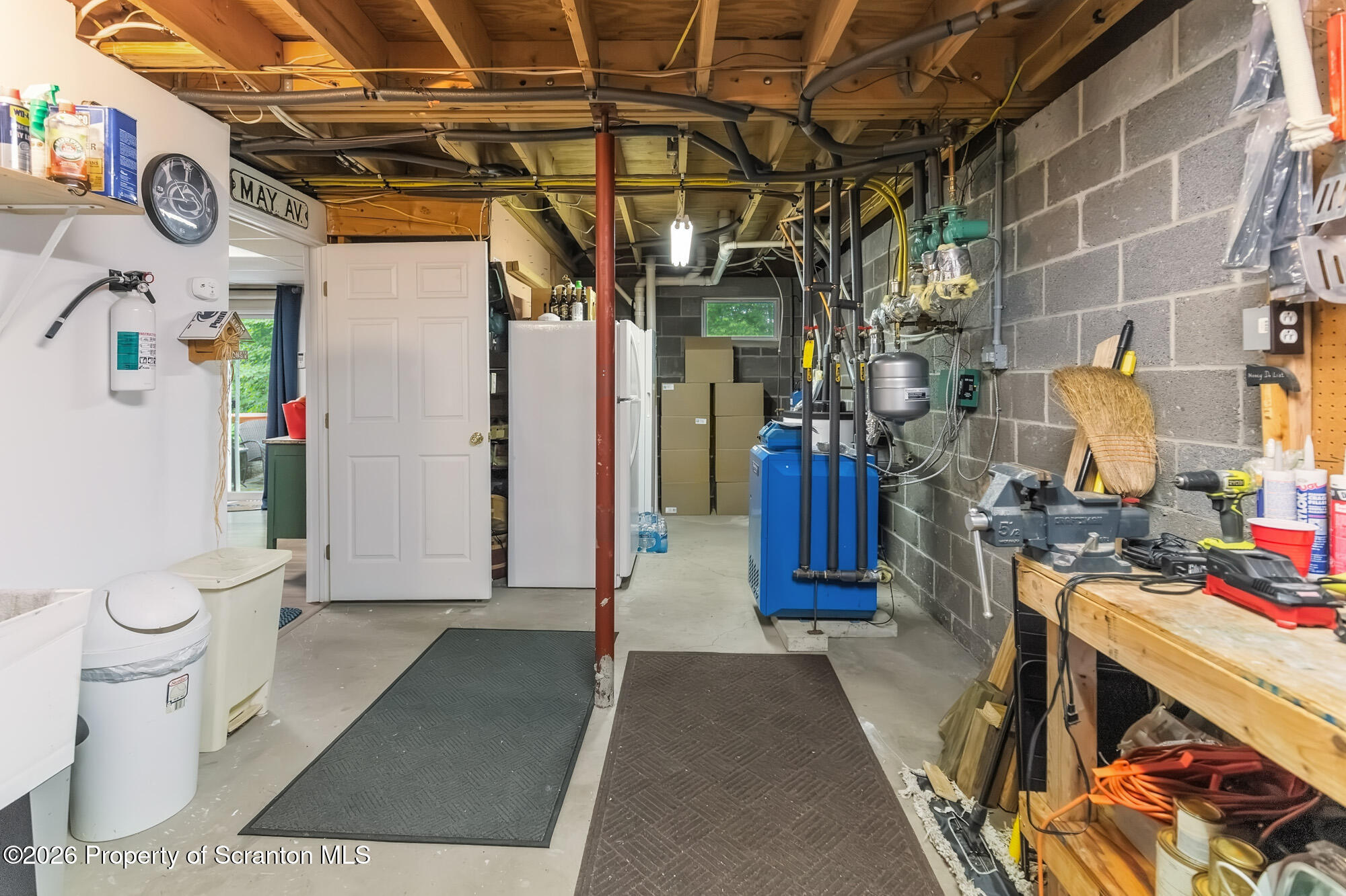 145 Keystone Road Lake Ariel, PA 18436 - Photo 61 of 67 Storage