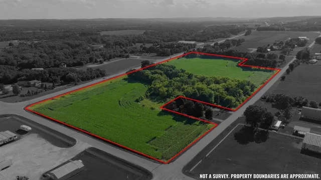 $375,000 | 0 Hwy 16/hamlet Avenue, Sparta, WI 54656