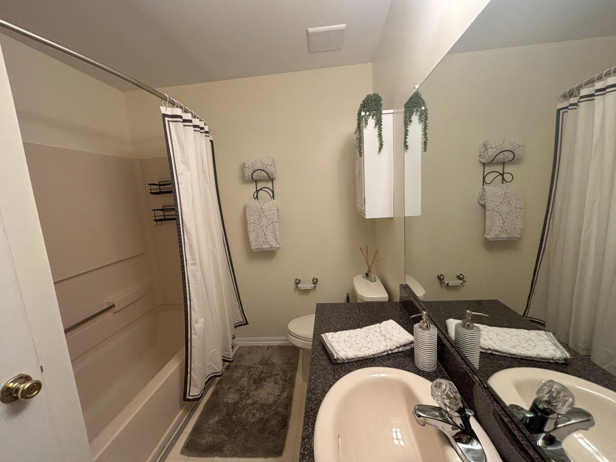1002 Squirrel Road Marlton, NJ 08053 - Photo 14 of 26 Main level bathroom with direct bedroom access