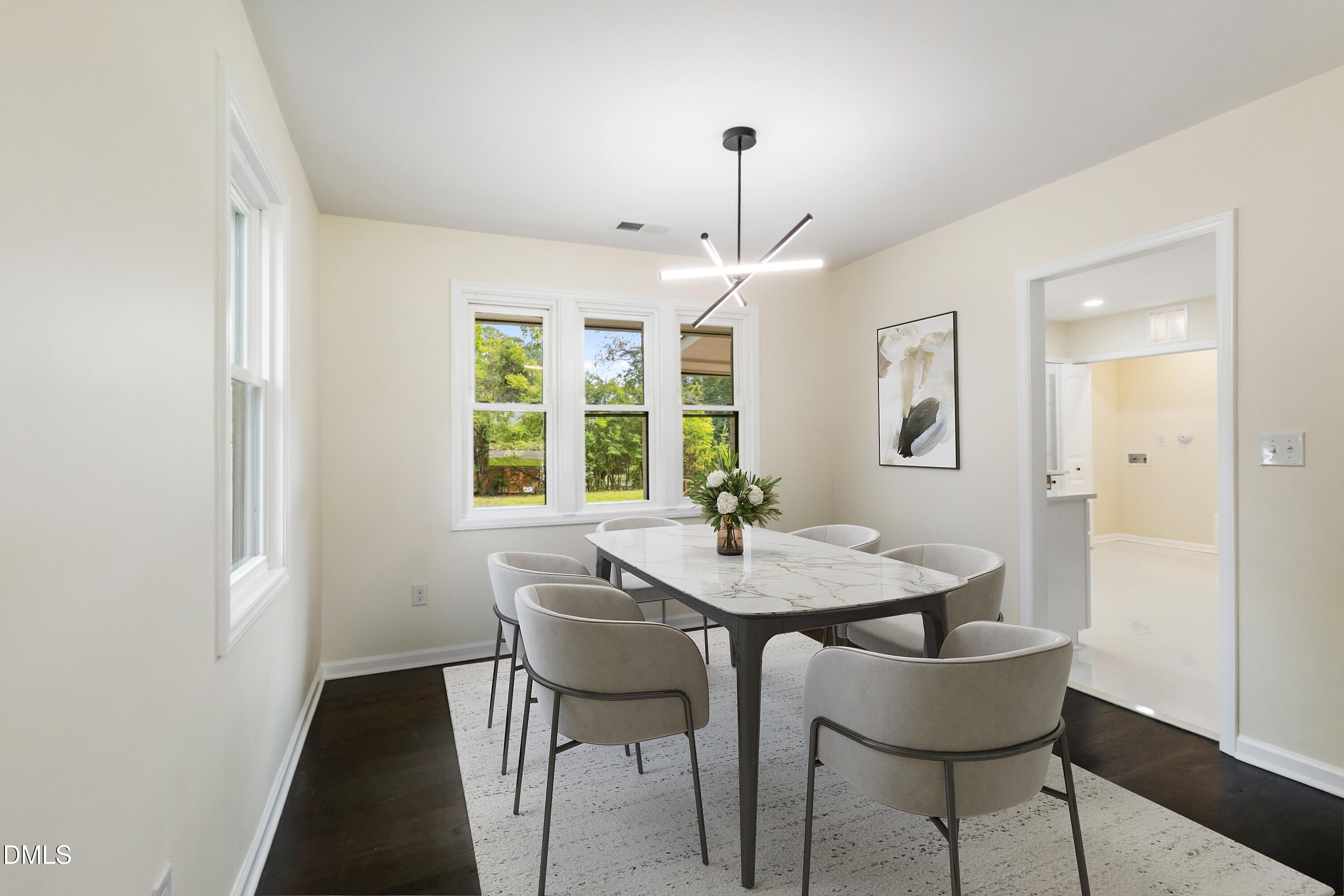 300 Loop Road Garner, NC 27529 - Photo 13 of 24 diningroom_final