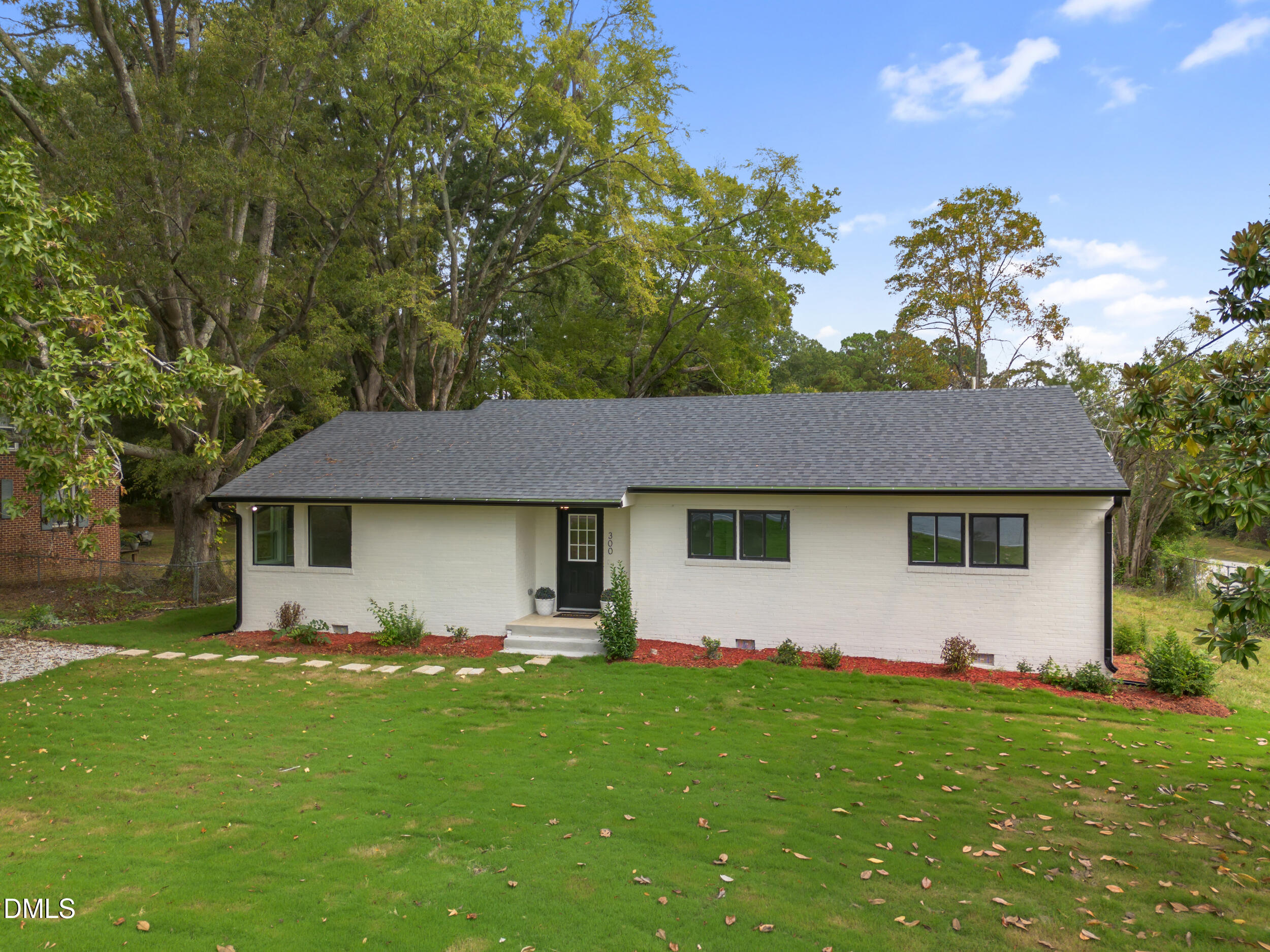 300 Loop Road Garner, NC 27529 - Photo 4 of 24 30_dji_0059