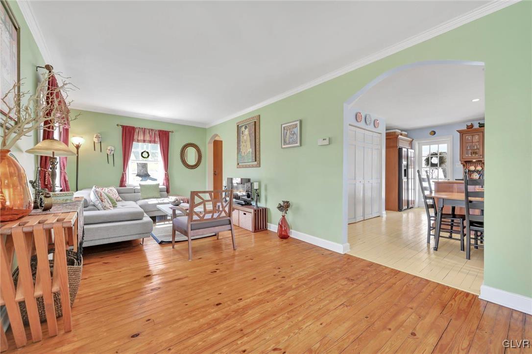 1471 Spring Valley Road Bethlehem, PA 18015 - Photo 16 of 31 Gallery Image 16