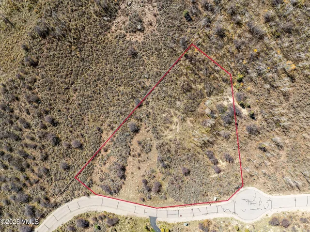 a view of a city with an ocean beach