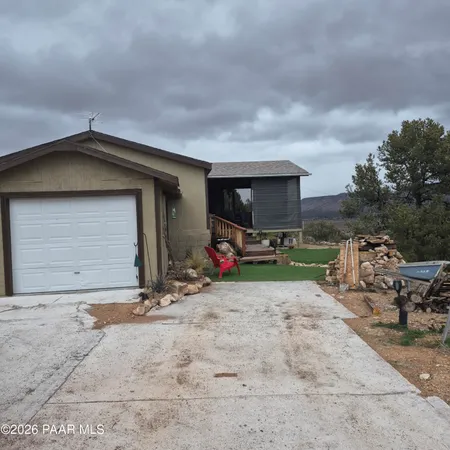 $350,000 | 54310 Paint Brush Lane, Seligman, AZ 86337