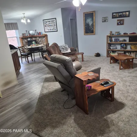 $350,000 | 54310 Paint Brush Lane, Seligman, AZ 86337