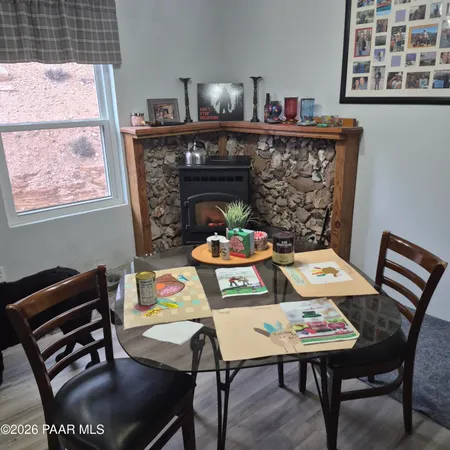 $350,000 | 54310 Paint Brush Lane, Seligman, AZ 86337