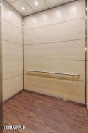 3033 East Devonshire Avenue, Unit 1018 Phoenix, AZ 85016 - Photo 29 of 56 ELEVATOR OPEN