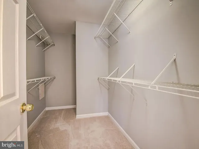 a view of small space