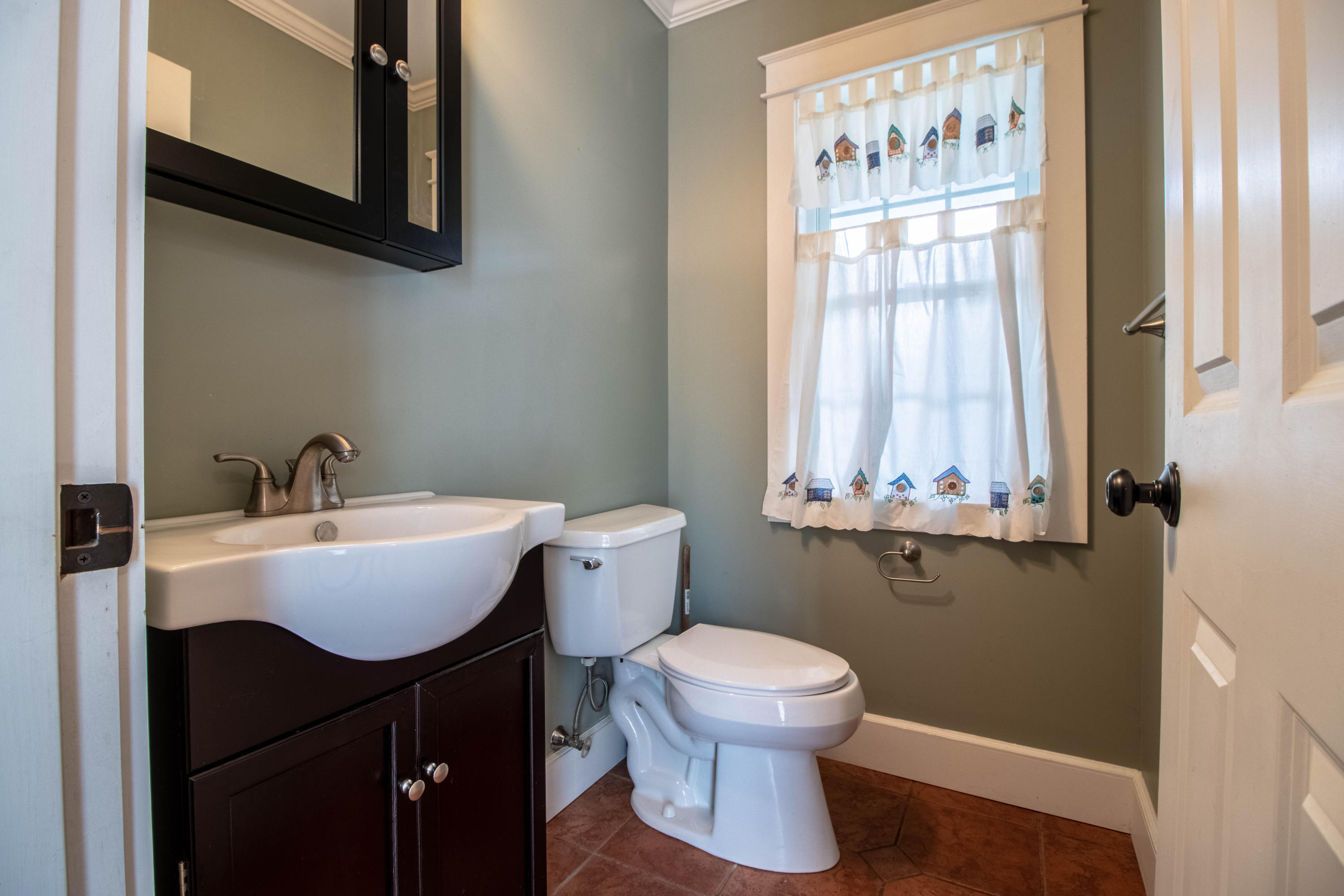 1096 N Road Parsonsfield, ME 04047 - Photo 33 of 40 Half Bath