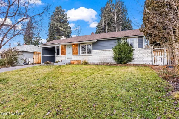 $367,499 | 306 North 31st Avenue, Yakima, WA 98902