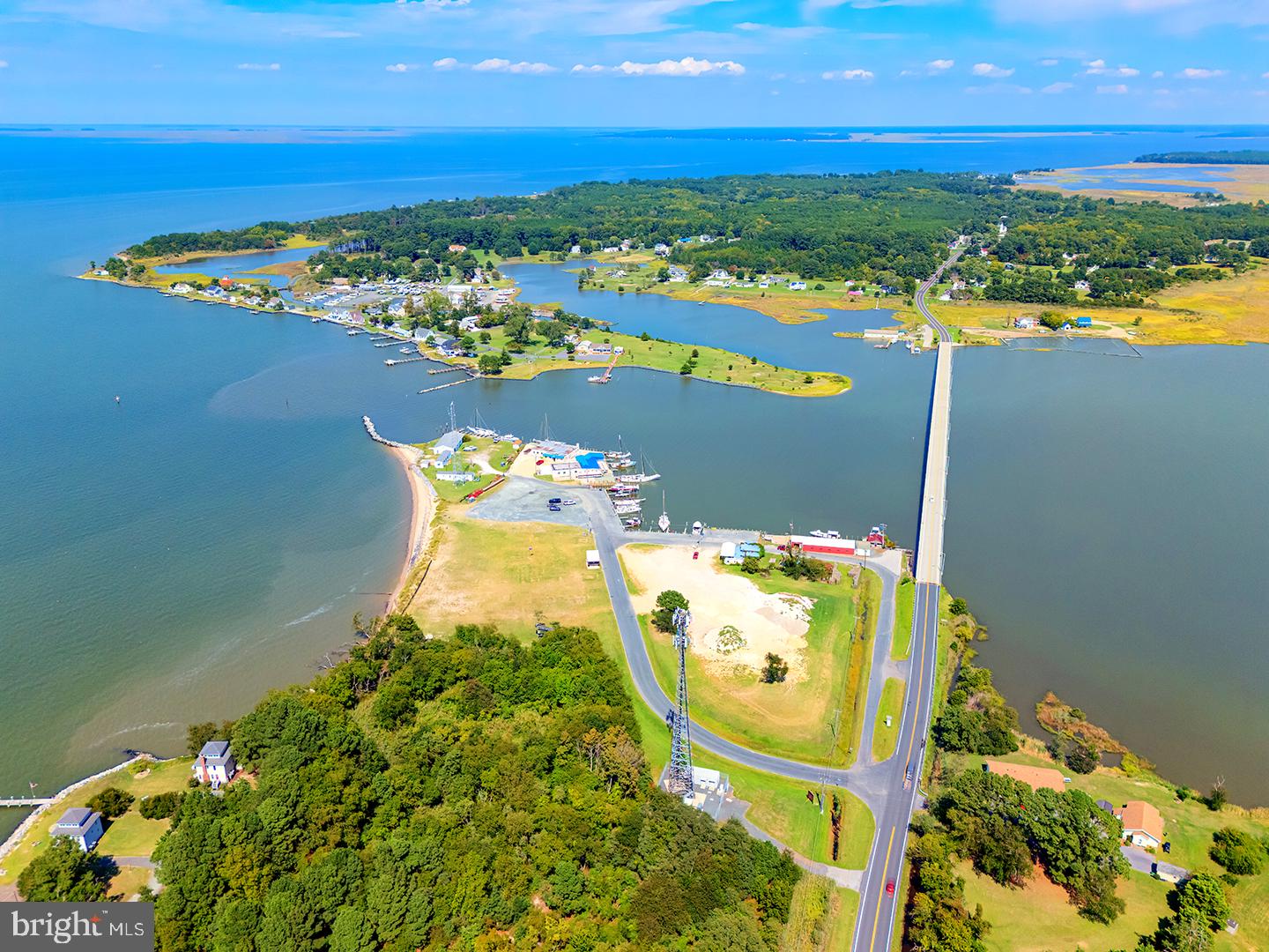 9940 Deal Island Road Deal Island, MD 21821 - Photo 46 of 46 Gallery Image 46