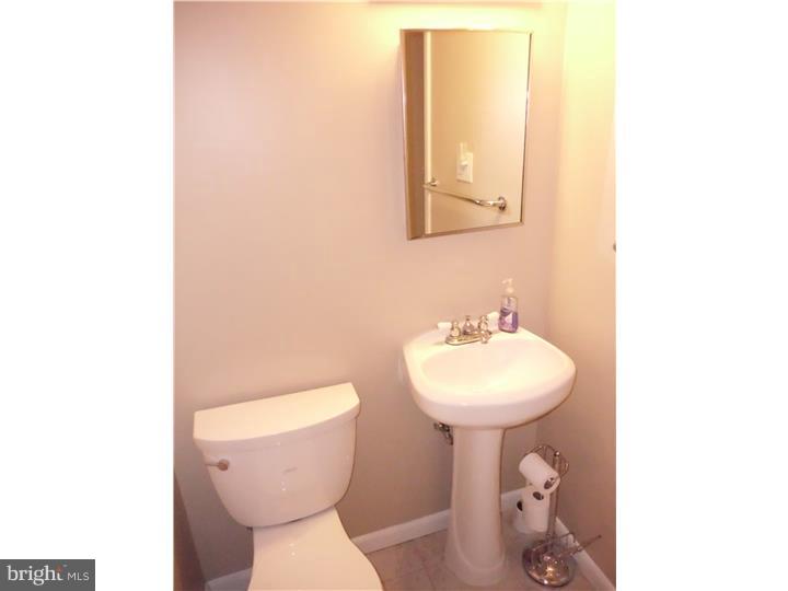 6 Warwick Road Eastampton, NJ 08060 - Photo 12 of 25 Half Bath