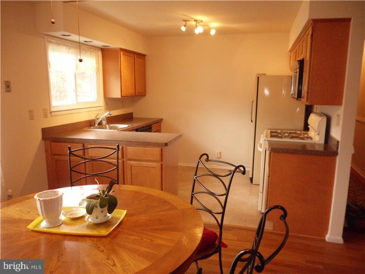 6 Warwick Road Eastampton, NJ 08060 - Photo 15 of 25 Dining Room