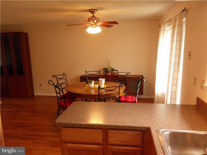 6 Warwick Road Eastampton, NJ 08060 - Photo 18 of 25 Dining Room