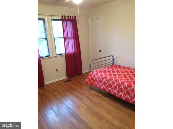 6 Warwick Road Eastampton, NJ 08060 - Photo 24 of 25 Bedroom 3