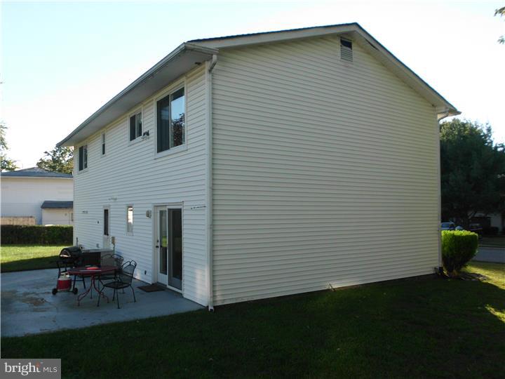 6 Warwick Road Eastampton, NJ 08060 - Photo 8 of 25 Exterior Side