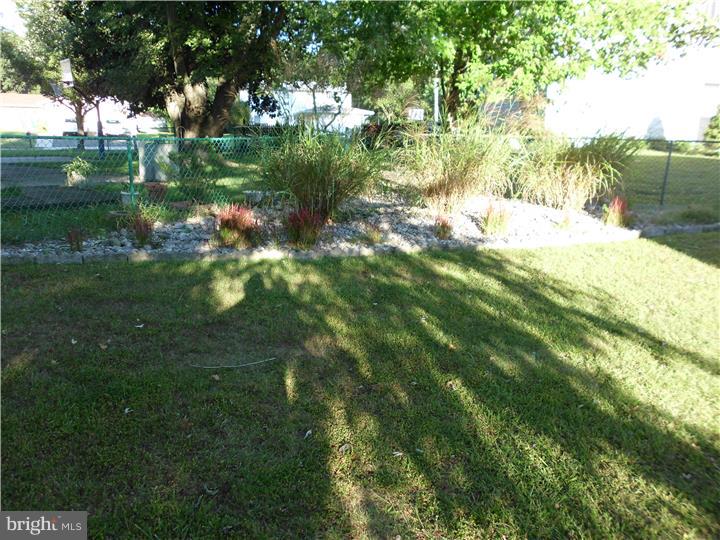 6 Warwick Road Eastampton, NJ 08060 - Photo 9 of 25 Back Yard