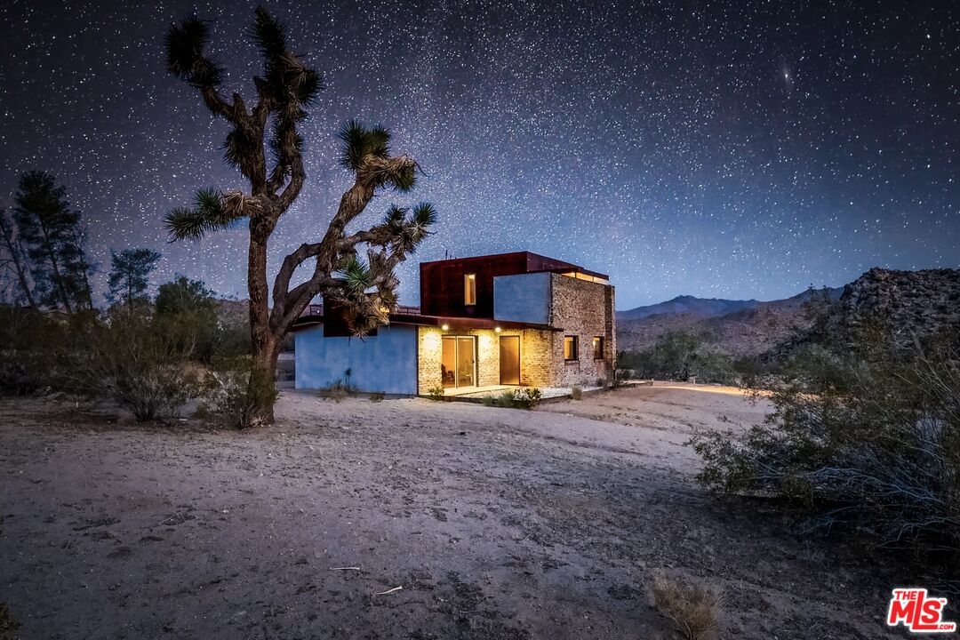 63131 Rocking Chair Road Joshua Tree, CA 92252 - Photo 10 of 66