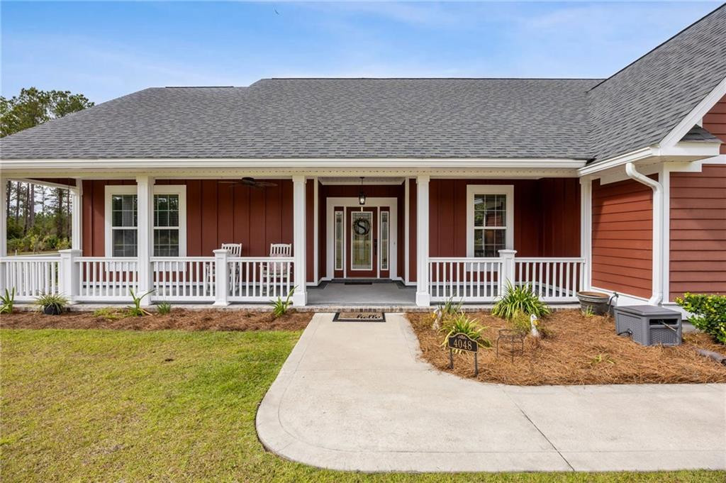4048 State Rte 259 White Oak, GA 31568 - Photo 6 of 85 Photo 6
