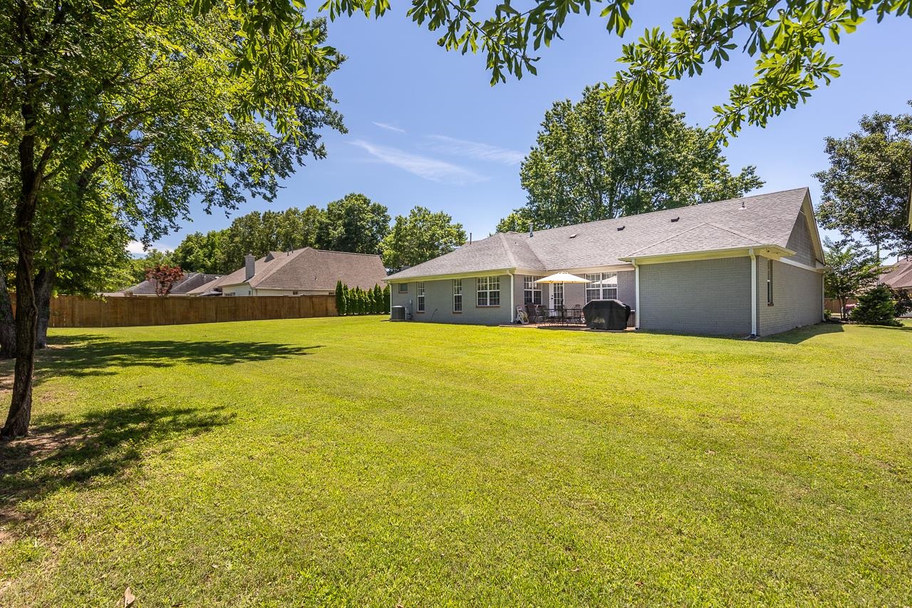 1200 Yorktown Road Collierville, TN 38017 - Photo 32 of 38 Gallery Image 32