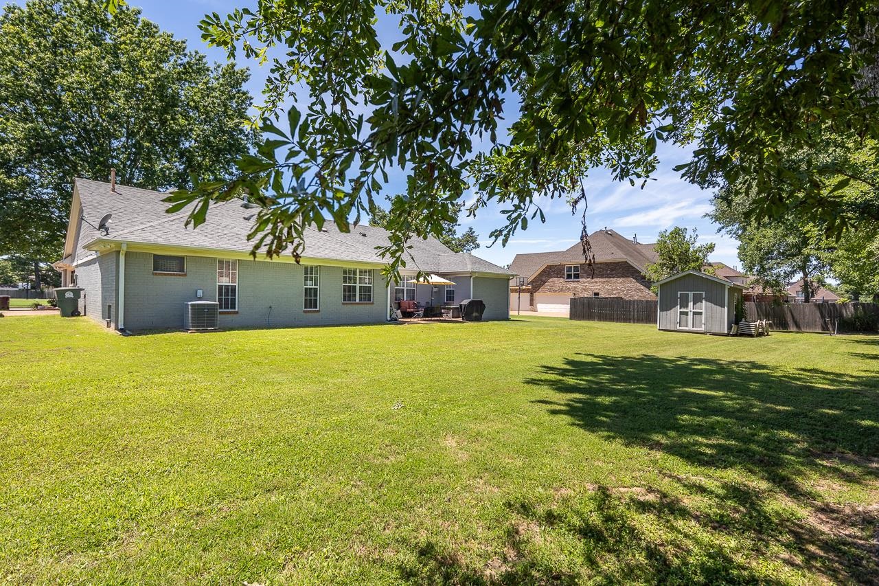 1200 Yorktown Road Collierville, TN 38017 - Photo 34 of 38 Gallery Image 34